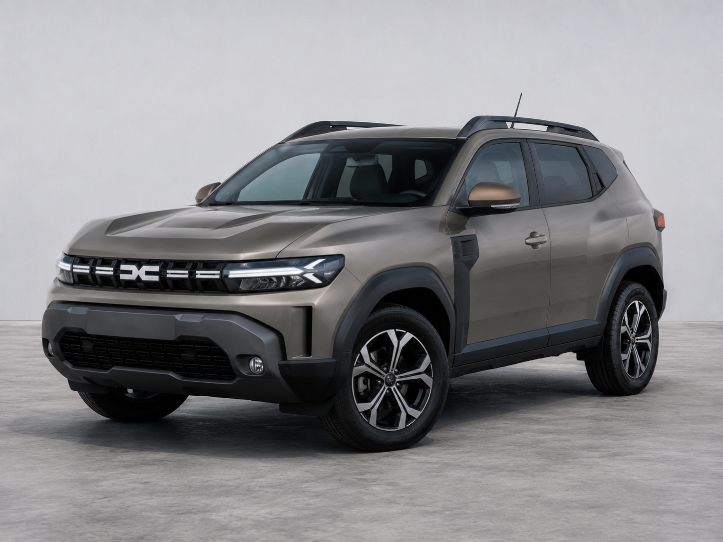 Kia Picanto 2025 araç görseli